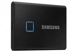 Samsung T7 MU-PC1T0K/WW 1.0TB Black