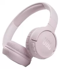 JBL T510BT Pink On-ear
