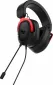 ASUS TUF Gaming H3 Black-Red