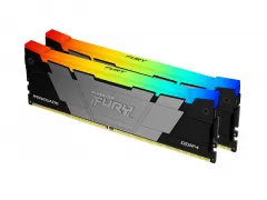 Kingston DDR4 2x32GB 3200MHz KF432C16RB2AK2/64