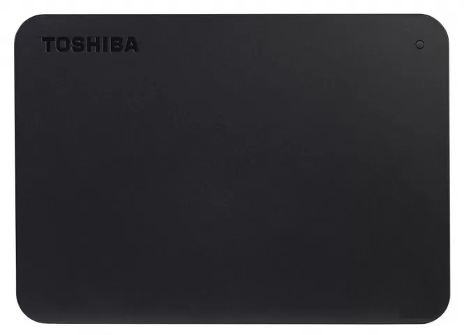 Toshiba HDTB440EK3CA 4.0TB Black