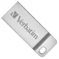 Verbatim Metal Executive 64GB Silver