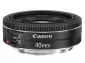 Canon EF 40/2.8 STM