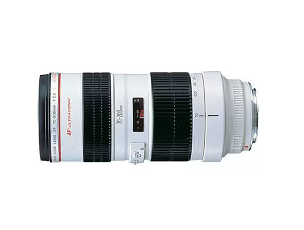 Canon EF 70-200мм f/2.8 L USM