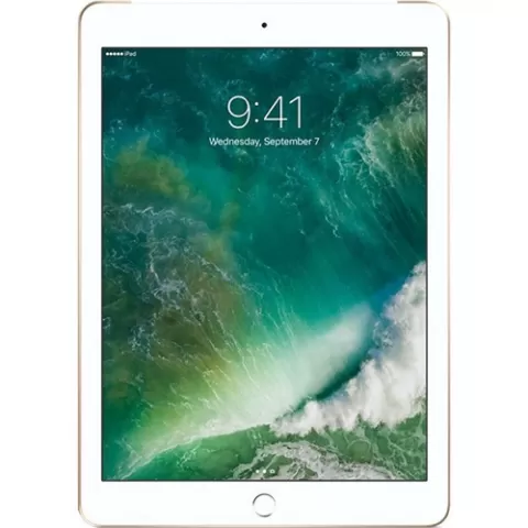 Apple iPad MPG52RK/A Gold