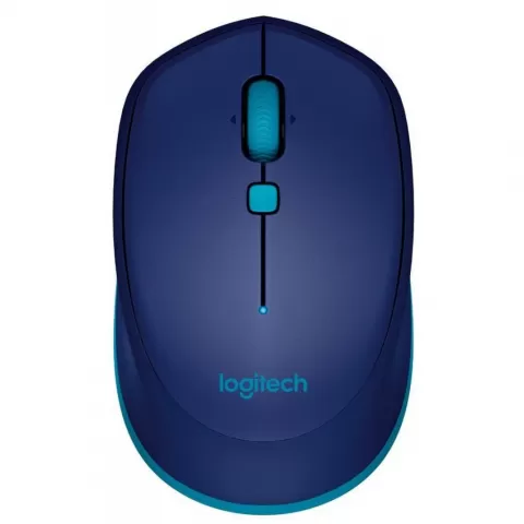 Logitech M535 Bluetooth Blue