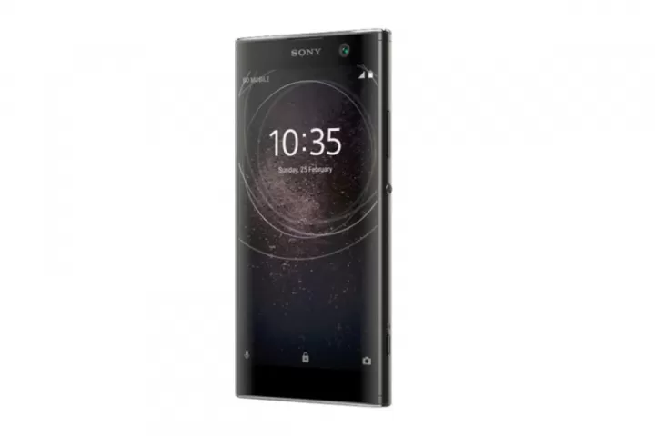 Sony Xperia XA2 Ultra H4233 64GB Black