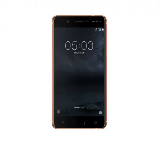 Nokia 5 2/16Gb Copper
