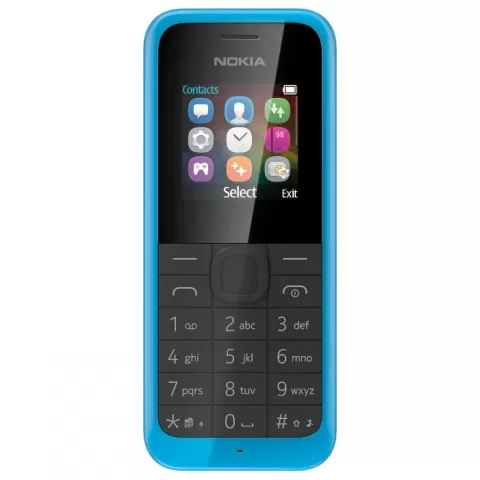 Nokia 105 Gyan