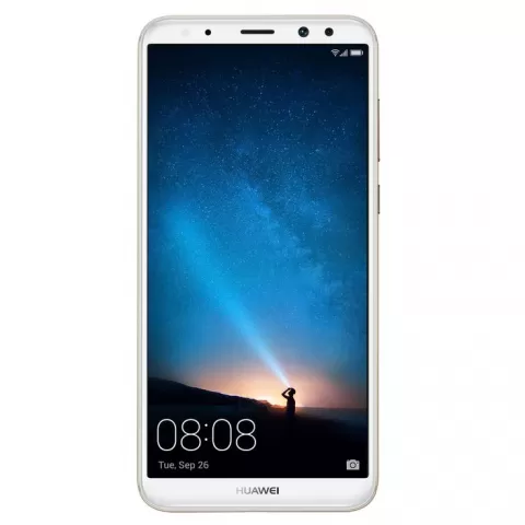 Huawei Mate 10 Lite 4/64Gb Gold