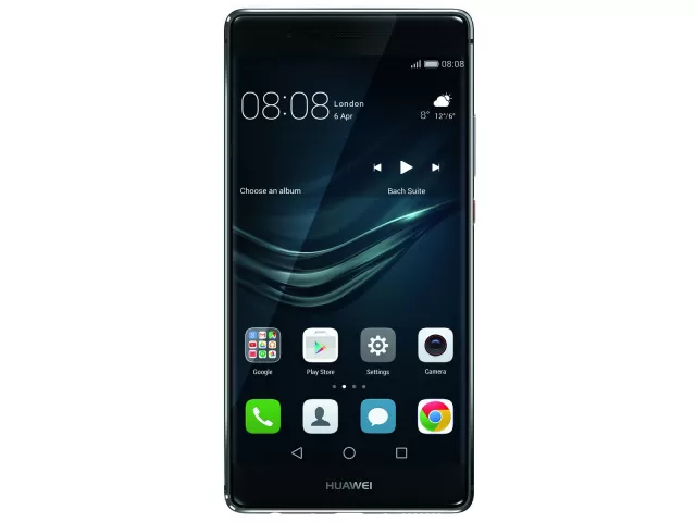 Huawei P9 Plus 4/64GB Grey