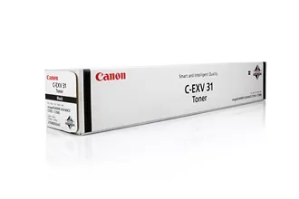 Canon C-EXV31 Black