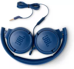 JBL Tune 500 JBLT500BLU Blue