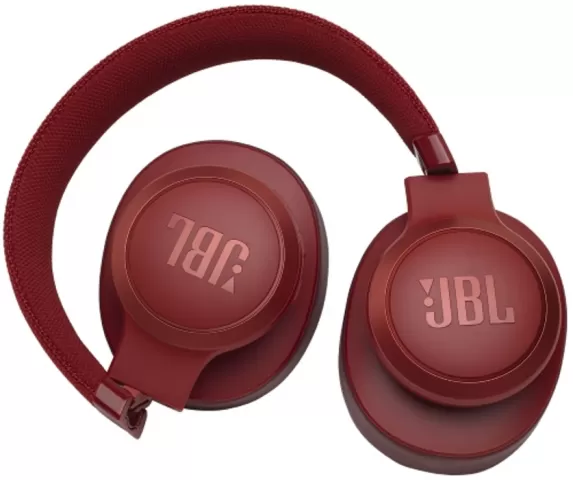 JBL LIVE 500BT JBLLIVE500BTRED Red