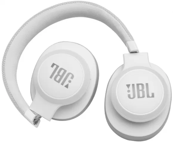 JBL LIVE 500BT JBLLIVE500BTWHT White