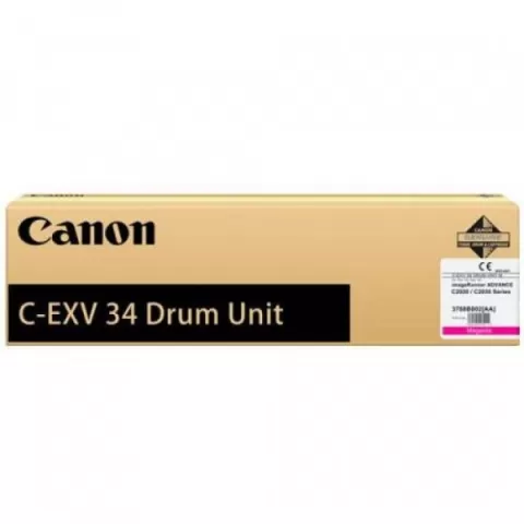 Canon C-EXV34 36 000 pages Magenta