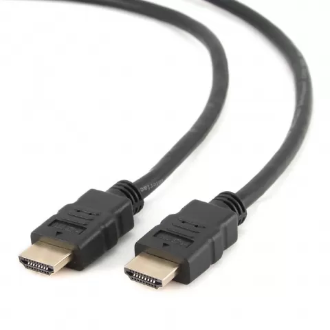 Gembird CC-HDMI4-30M HDMI to HDMI 30m Black
