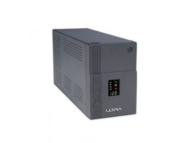 Ultra Power 6000VA