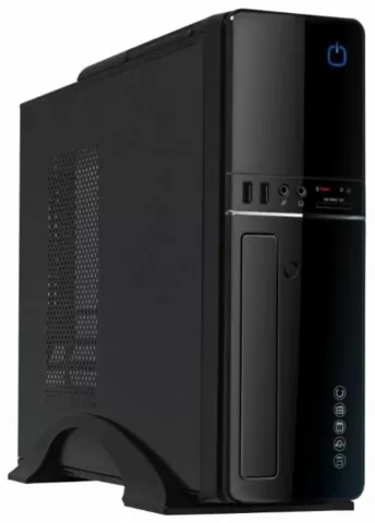 Sohoo S507BK Tower/Desktop 275W