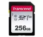 Transcend TS256GSDC300S Class 10 UHS-I U3 256GB