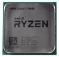 AMD Ryzen 5 3400G Box