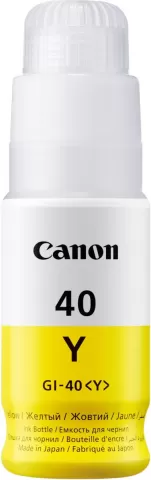 Canon GI-40 Y 70ml Yellow