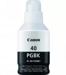 Canon GI-40 Bk  170ml Black