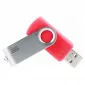 GoodRAM UTS3 TWISTER UTS3-1280R0R11 128GB Red