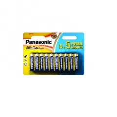 Panasonic AAA LR03REB/20BW 1.5V 20pcs