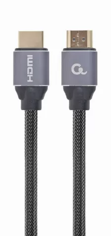 Gembird Premium CCBP-HDMI-3M V2.0 HDMI to HDMI 3m