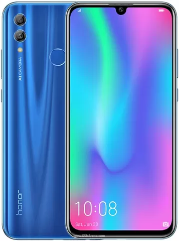 Huawei Honor 10 Lite 3/64Gb Blue