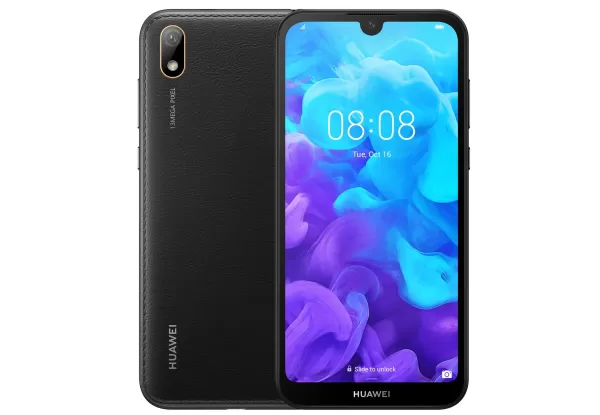 Huawei Y5 2019 2/32GB Black