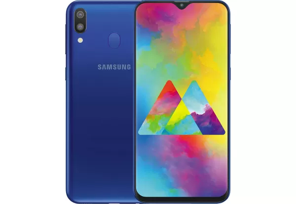 Samsung M20 3/32GB 5000mAh Blue