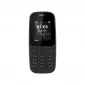 Nokia 105 2019 Black
