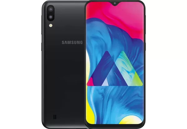 Samsung M105 Galaxy M10 3/32GB 3400mAh Charcoal black