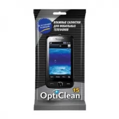 Opti Clean 15pcs.