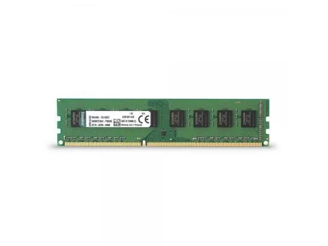 Kingston DDR3L 8Gb 1600MHz KVR16LS11/8BK