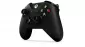 Gamepad Microsoft Xbox One Black