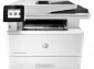 HP LaserJet Pro M428fdn White
