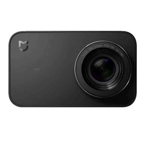 Xiaomi Mi Action Camera Black