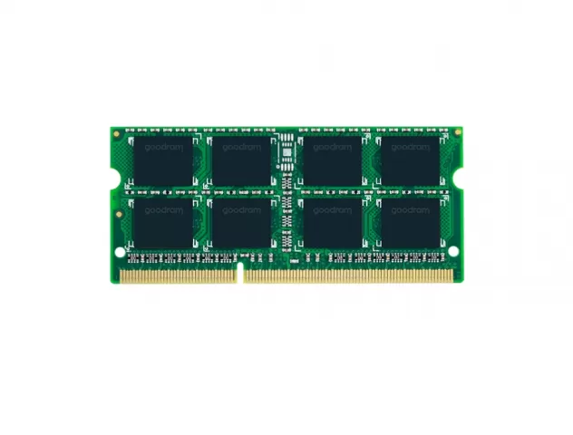 SODIMM GOODRAM DDR3L 2GB 1600MHz GR1600S3V64L11/2G