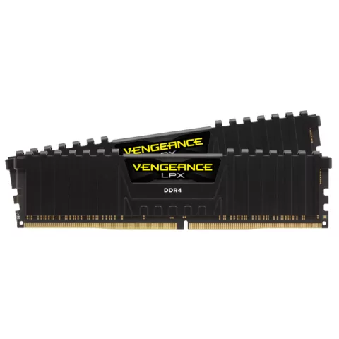 Corsair Vengeance LPX Black DDR4 16GB (2x8GB) 3000MHz