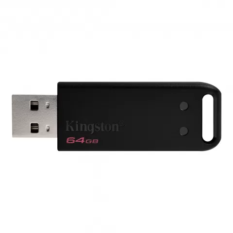 Kingston DataTraveler DT20 64GB Black
