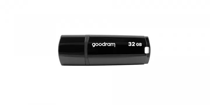 GOODRAM UMM3-0320K0R11 32GB Black