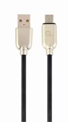 Cablexpert CC-USB2R-AMmBM-2M USB to micro USB 2.0m Black