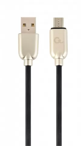 Cablexpert CC-USB2R-AMmBM-1M USB to micro USB 1.0m Black