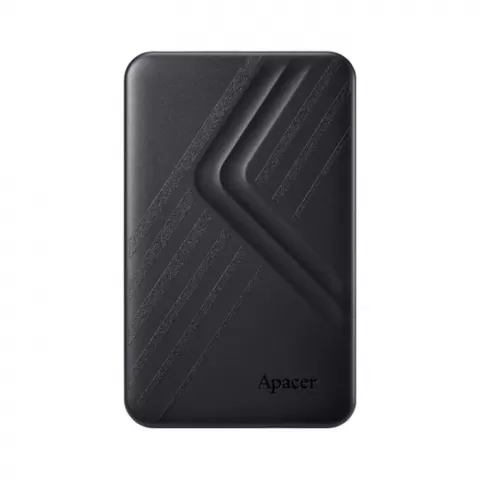 Apacer AC236 AP2TBAC236B-1 2.0TB Black