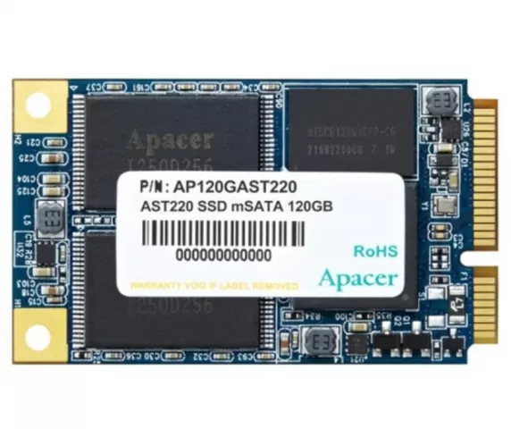 Apacer AST220 AP120GAST220-1 120GB