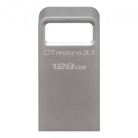 Kingston DataTraveler Micro DTMC3/128GB USB3.1 128GB