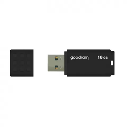 GOODRAM UME3-0160K0R11 UME3 16GB Black